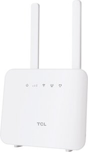 4G Wi-Fi роутер TCL Linkhub HH42CV1 белый