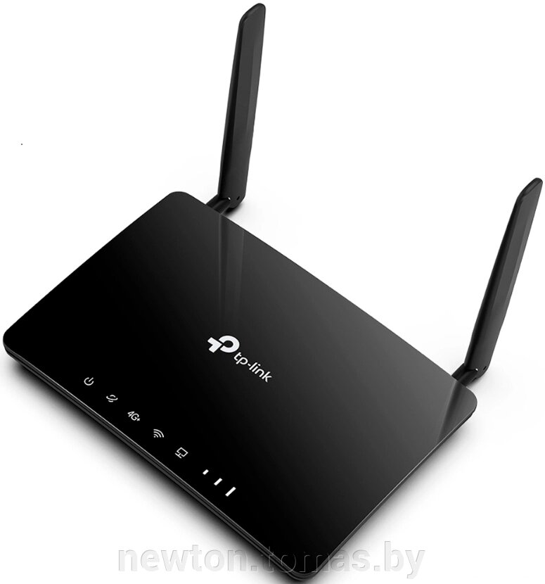 4G Wi-Fi роутер TP-Link Archer MR500 от компании Интернет-магазин Newton - фото 1