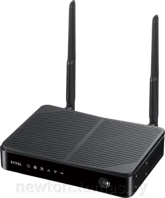 4G Wi-Fi роутер Zyxel LTE3301-PLUS от компании Интернет-магазин Newton - фото 1