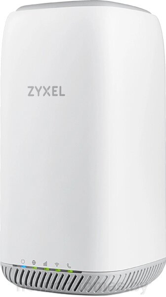 4G Wi-Fi роутер Zyxel LTE5398-M904 от компании Интернет-магазин Newton - фото 1