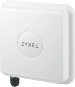 4G wi-fi роутер zyxel LTE7490-M904