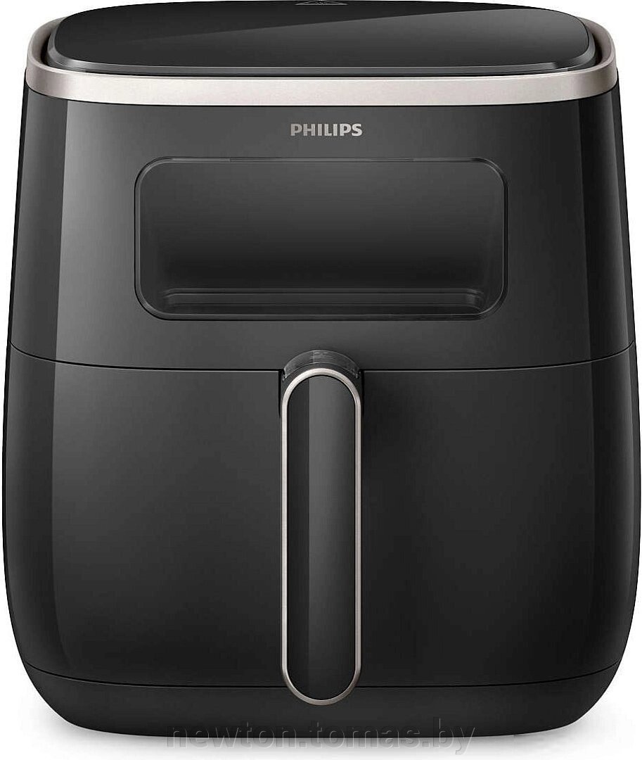 Аэрофритюрница Philips HD9257/80 от компании Интернет-магазин Newton - фото 1