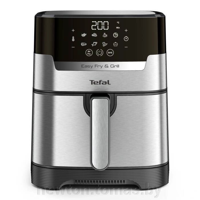 Аэрофритюрница Tefal EY505D15 от компании Интернет-магазин Newton - фото 1