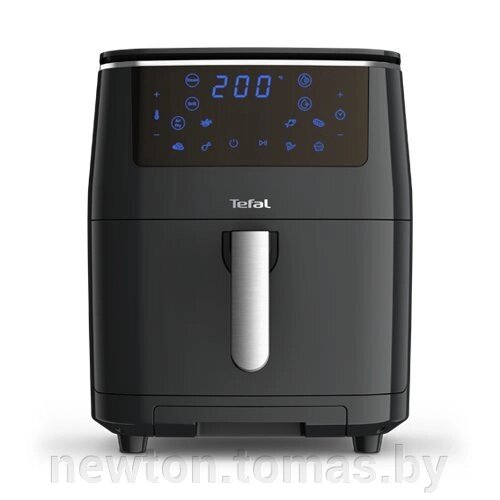 Аэрофритюрница Tefal FW201815 от компании Интернет-магазин Newton - фото 1