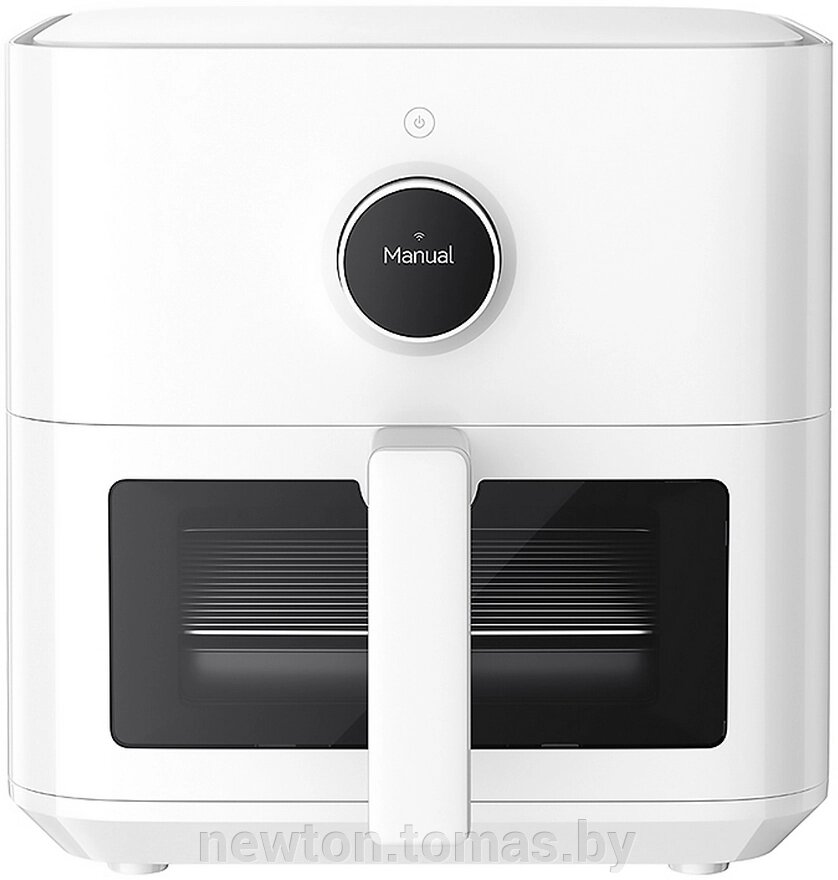 Аэрофритюрница Xiaomi Smart Air Fryer 5.5L MAF15 международная версия от компании Интернет-магазин Newton - фото 1