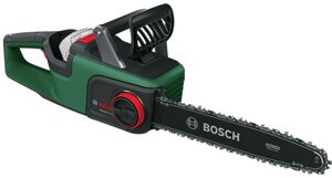 Аккумуляторная пила Bosch Advanced Chain 36V-35-40 06008B8600 с 1-им АКБ