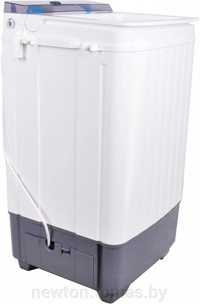 Активаторная стиральная машина Славда WS-65PE Lite от компании Интернет-магазин Newton - фото 1