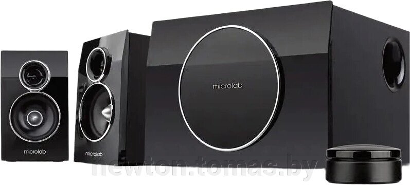 Акустика Microlab M-310BT от компании Интернет-магазин Newton - фото 1