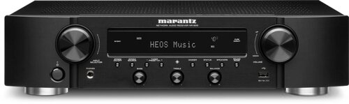 AV ресивер Marantz NR1200 черный