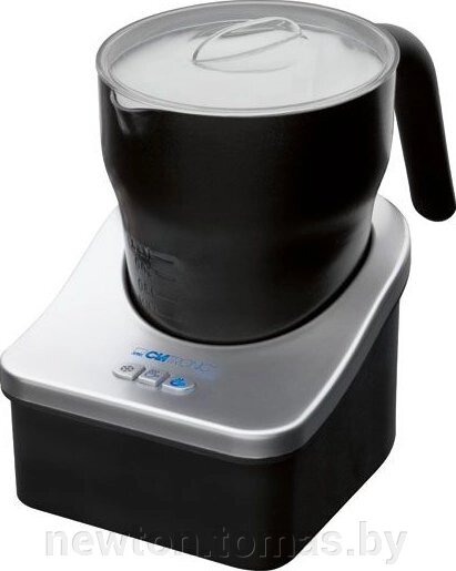 Автоматический вспениватель молока Clatronic MS 3326 от компании Интернет-магазин Newton - фото 1