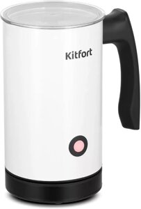 Автоматический вспениватель молока Kitfort KT-7241