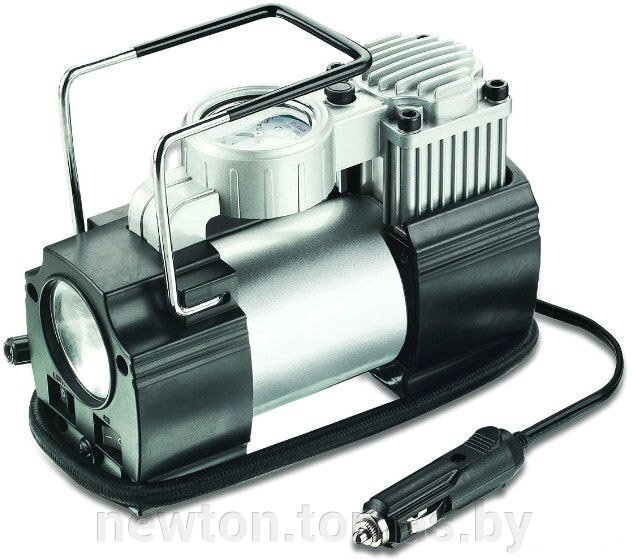 Автомобильный компрессор AVS Turbo KE 400EL от компании Интернет-магазин Newton - фото 1