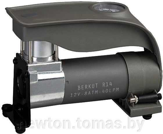 Автомобильный компрессор  Беркут R14 от компании Интернет-магазин Newton - фото 1