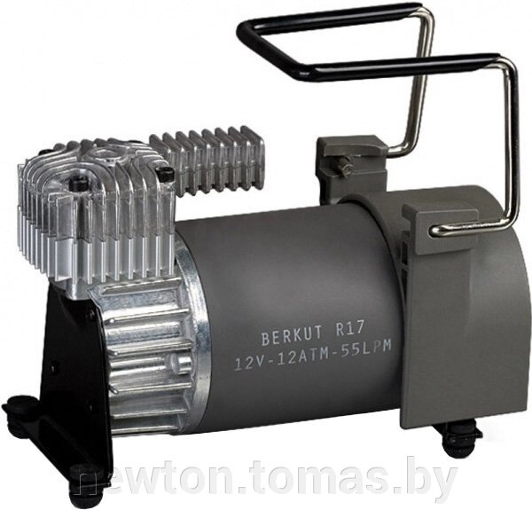 Автомобильный компрессор  Беркут R17 от компании Интернет-магазин Newton - фото 1