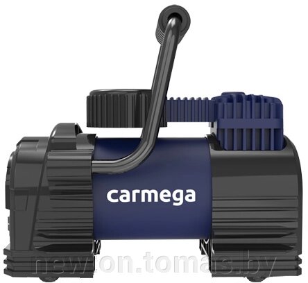 Автомобильный компрессор Carmega AC-40 от компании Интернет-магазин Newton - фото 1