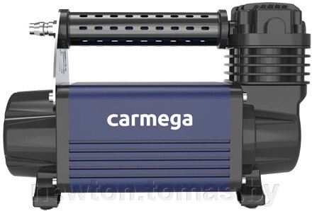 Автомобильный компрессор Carmega AC-50 от компании Интернет-магазин Newton - фото 1