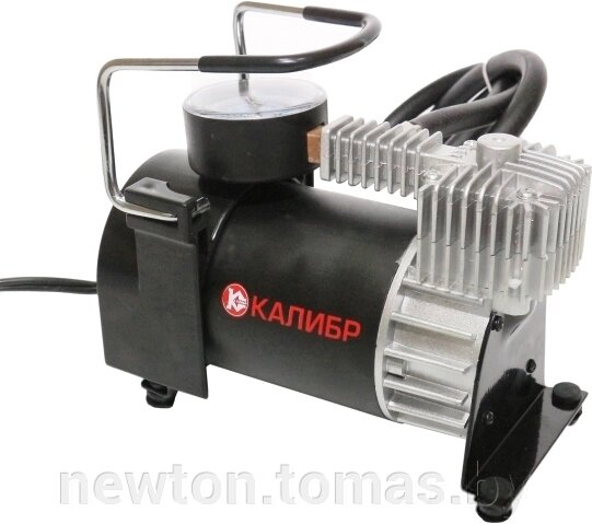 Автомобильный компрессор Калибр AK40-R15 от компании Интернет-магазин Newton - фото 1