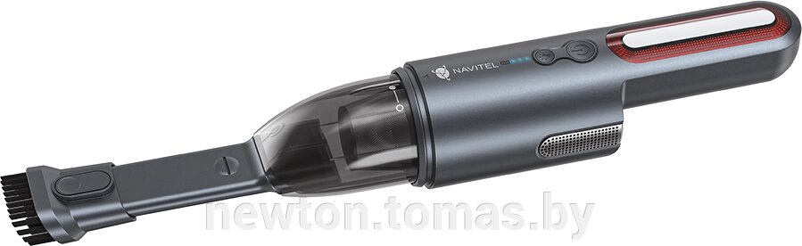 Автомобильный пылесос NAVITEL CL100 от компании Интернет-магазин Newton - фото 1
