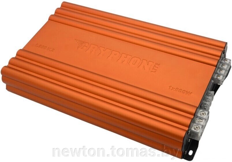 Автомобильный усилитель DL Audio Gryphon Lite 1.800 V. 2 от компании Интернет-магазин Newton - фото 1
