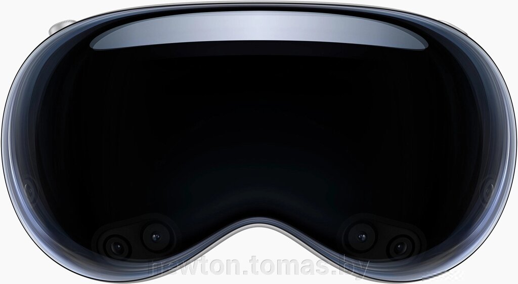 Автономная MR-гарнитура Apple Vision Pro 1TB от компании Интернет-магазин Newton - фото 1