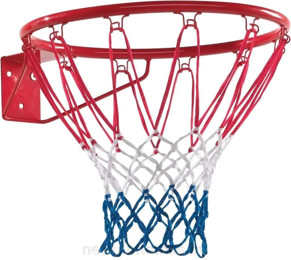 Баскетбольное кольцо KBT Basketball ring от компании Интернет-магазин Newton - фото 1