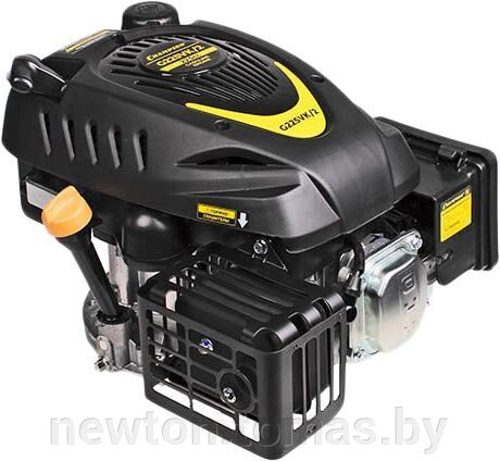 Бензиновый двигатель Champion G225VK/2 от компании Интернет-магазин Newton - фото 1