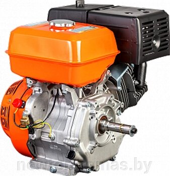 Бензиновый двигатель ELAND GX270SHL-25 от компании Интернет-магазин Newton - фото 1