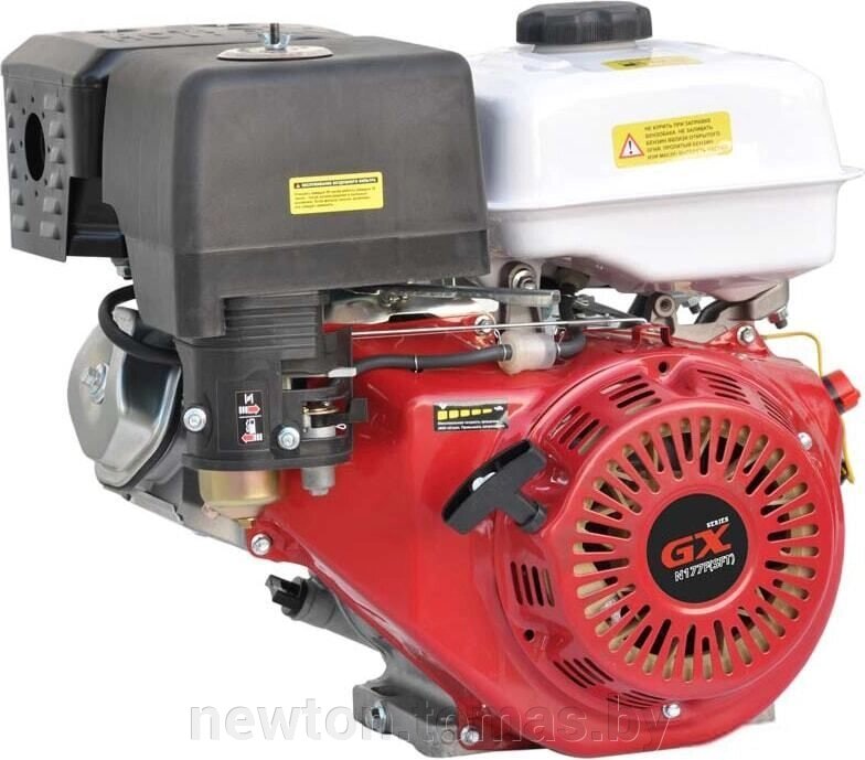Бензиновый двигатель Skiper N177FSFT от компании Интернет-магазин Newton - фото 1