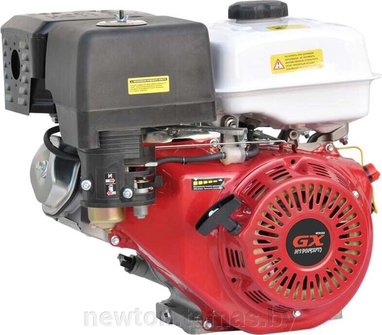 Бензиновый двигатель Skiper N190FSFT от компании Интернет-магазин Newton - фото 1