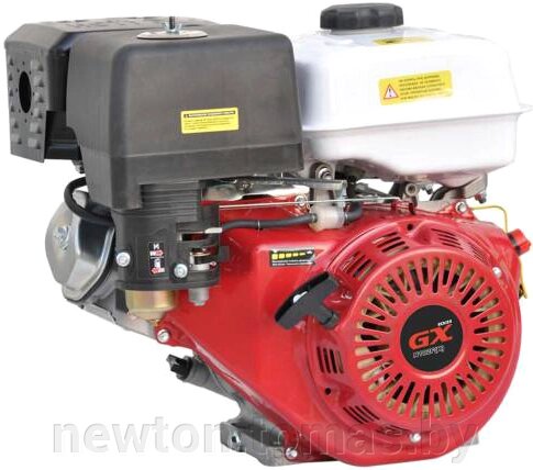 Бензиновый двигатель Skiper N192FK от компании Интернет-магазин Newton - фото 1