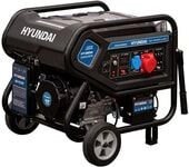 Бензиновый генератор Hyundai HHY10550FE-3-ATS от компании Интернет-магазин Newton - фото 1