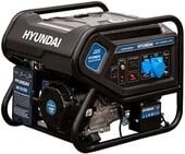 Бензиновый генератор Hyundai HHY9550FE-ATS от компании Интернет-магазин Newton - фото 1