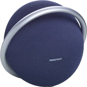 Беспроводная аудиосистема Harman/Kardon Onyx Studio 8 темно-синий