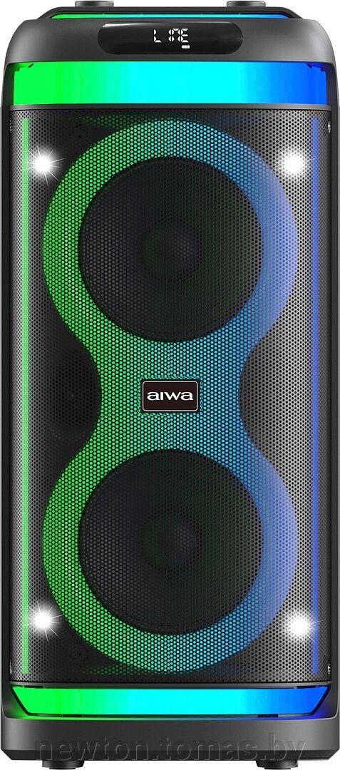 Беспроводная колонка Aiwa CAS-660 от компании Интернет-магазин Newton - фото 1