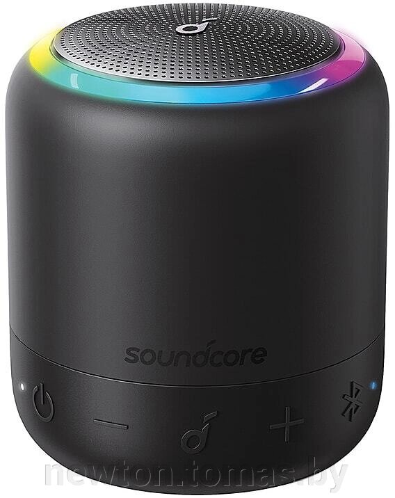 Беспроводная колонка Anker SoundCore Mini 3 Pro от компании Интернет-магазин Newton - фото 1