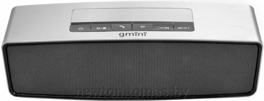 Беспроводная колонка Gmini GM-BTS-M21 от компании Интернет-магазин Newton - фото 1