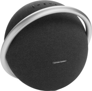 Беспроводная колонка Harman/Kardon Onyx Studio 8 черный