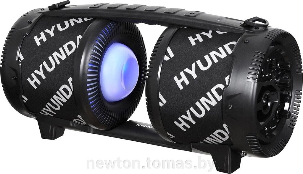 Беспроводная колонка Hyundai H-MAC220 от компании Интернет-магазин Newton - фото 1