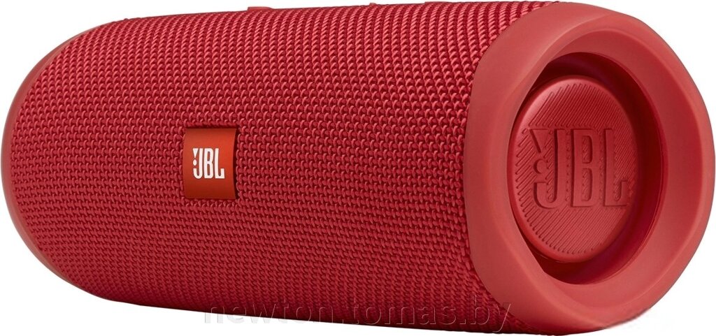 Беспроводная колонка JBL Flip 5 красный от компании Интернет-магазин Newton - фото 1