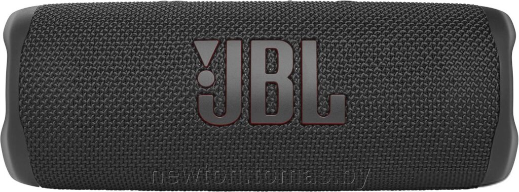 Беспроводная колонка JBL Flip 6 черный от компании Интернет-магазин Newton - фото 1