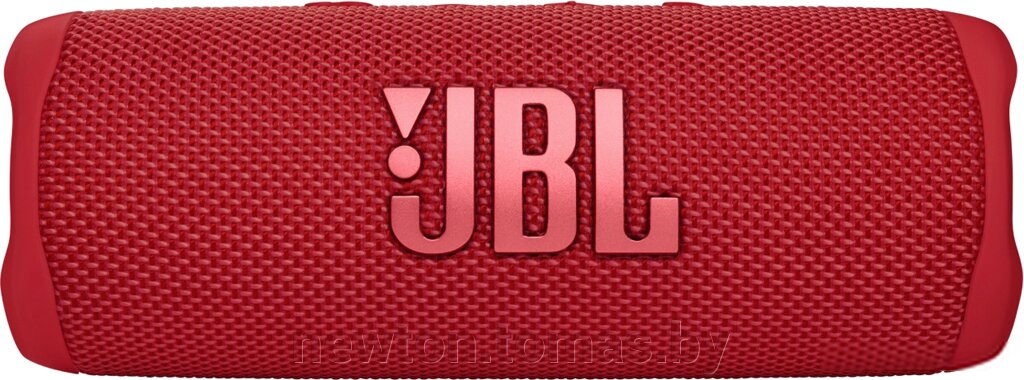 Беспроводная колонка JBL Flip 6 красный от компании Интернет-магазин Newton - фото 1