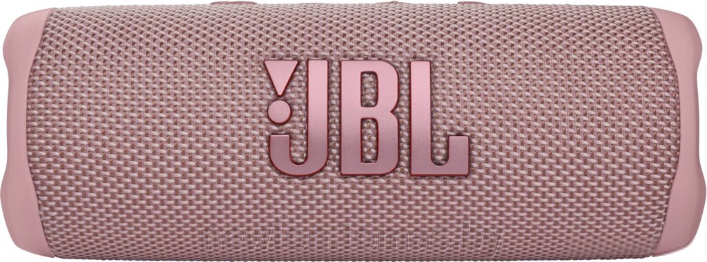 Беспроводная колонка JBL Flip 6 розовый от компании Интернет-магазин Newton - фото 1