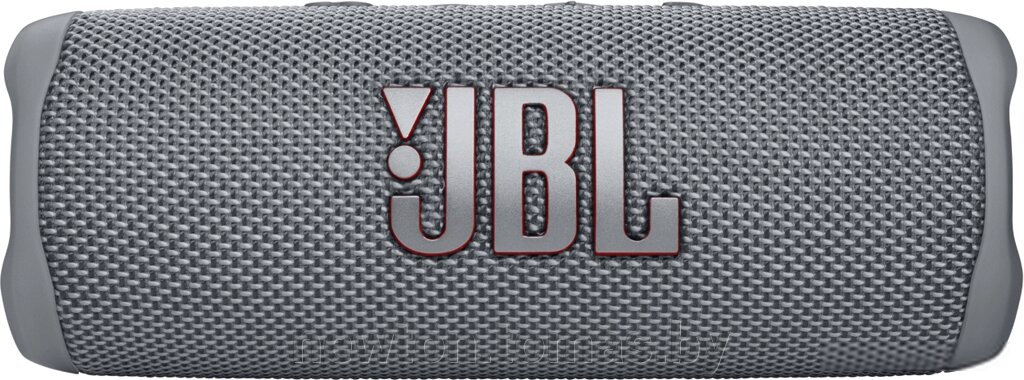 Беспроводная колонка JBL Flip 6 серый от компании Интернет-магазин Newton - фото 1