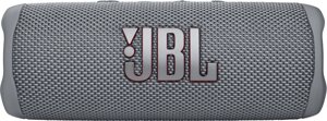 Беспроводная колонка JBL Flip 6 серый