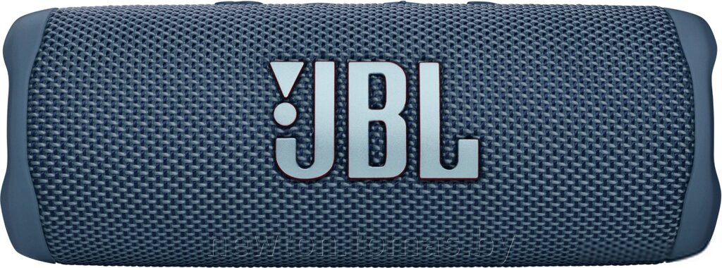 Беспроводная колонка JBL Flip 6 синий от компании Интернет-магазин Newton - фото 1
