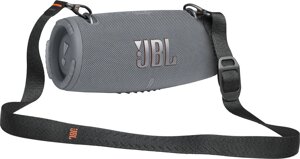 Беспроводная колонка JBL Xtreme 3 серый
