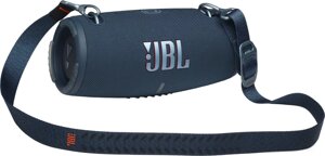 Беспроводная колонка JBL Xtreme 3 темно-синий