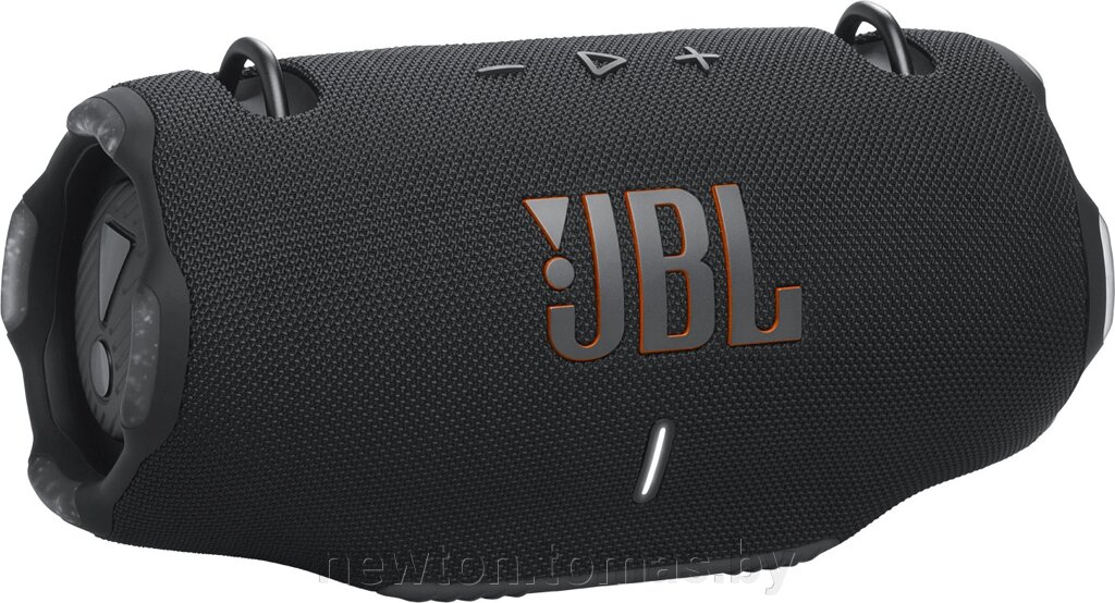 Беспроводная колонка JBL Xtreme 4 черный от компании Интернет-магазин Newton - фото 1