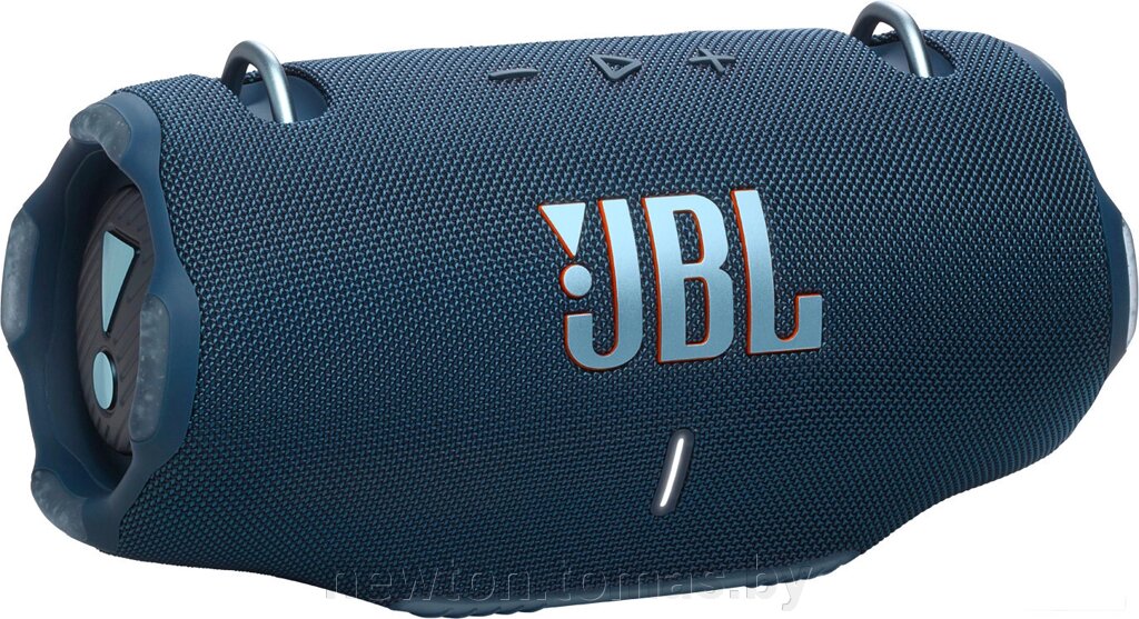 Беспроводная колонка JBL Xtreme 4 темно-синий от компании Интернет-магазин Newton - фото 1