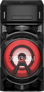 Беспроводная колонка LG X-Boom ON77DK